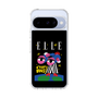 スリムプロテクションケース［ ELLE - 80 YEARS - CACHETEJACK ］