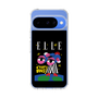 スリムプロテクションケース［ ELLE - 80 YEARS - CACHETEJACK ］