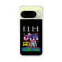スリムプロテクションケース［ ELLE - 80 YEARS - CACHETEJACK ］