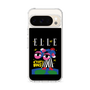 スリムプロテクションケース［ ELLE - 80 YEARS - CACHETEJACK ］