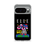 スリムプロテクションケース［ ELLE - 80 YEARS - CACHETEJACK ］