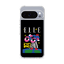 スリムプロテクションケース［ ELLE - 80 YEARS - CACHETEJACK ］