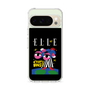 スリムプロテクションケース［ ELLE - 80 YEARS - CACHETEJACK ］