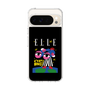 スリムプロテクションケース［ ELLE - 80 YEARS - CACHETEJACK ］