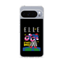 スリムプロテクションケース［ ELLE - 80 YEARS - CACHETEJACK ］
