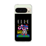 スリムプロテクションケース［ ELLE - 80 YEARS - CACHETEJACK ］