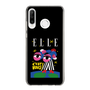 スリムプロテクションケース［ ELLE - 80 YEARS - CACHETEJACK ］