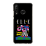 スリムプロテクションケース［ ELLE - 80 YEARS - CACHETEJACK ］
