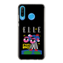スリムプロテクションケース［ ELLE - 80 YEARS - CACHETEJACK ］