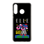 スリムプロテクションケース［ ELLE - 80 YEARS - CACHETEJACK ］