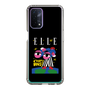 スリムプロテクションケース［ ELLE - 80 YEARS - CACHETEJACK ］