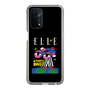 スリムプロテクションケース［ ELLE - 80 YEARS - CACHETEJACK ］