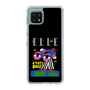 スリムプロテクションケース［ ELLE - 80 YEARS - CACHETEJACK ］