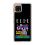 スリムプロテクションケース［ ELLE - 80 YEARS - CACHETEJACK ］