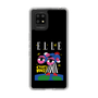スリムプロテクションケース［ ELLE - 80 YEARS - CACHETEJACK ］