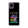 スリムプロテクションケース［ ELLE - 80 YEARS - CACHETEJACK ］