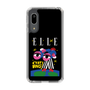スリムプロテクションケース［ ELLE - 80 YEARS - CACHETEJACK ］