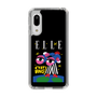 スリムプロテクションケース［ ELLE - 80 YEARS - CACHETEJACK ］