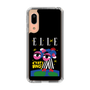 スリムプロテクションケース［ ELLE - 80 YEARS - CACHETEJACK ］