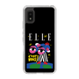 スリムプロテクションケース［ ELLE - 80 YEARS - CACHETEJACK ］