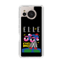 スリムプロテクションケース［ ELLE - 80 YEARS - CACHETEJACK ］