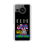 スリムプロテクションケース［ ELLE - 80 YEARS - CACHETEJACK ］