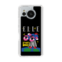 スリムプロテクションケース［ ELLE - 80 YEARS - CACHETEJACK ］