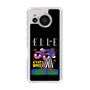 スリムプロテクションケース［ ELLE - 80 YEARS - CACHETEJACK ］