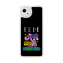 スリムプロテクションケース［ ELLE - 80 YEARS - CACHETEJACK ］