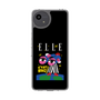 スリムプロテクションケース［ ELLE - 80 YEARS - CACHETEJACK ］