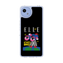 スリムプロテクションケース［ ELLE - 80 YEARS - CACHETEJACK ］
