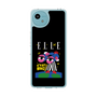 スリムプロテクションケース［ ELLE - 80 YEARS - CACHETEJACK ］