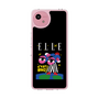 スリムプロテクションケース［ ELLE - 80 YEARS - CACHETEJACK ］