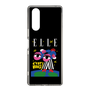 スリムプロテクションケース［ ELLE - 80 YEARS - CACHETEJACK ］