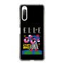 スリムプロテクションケース［ ELLE - 80 YEARS - CACHETEJACK ］