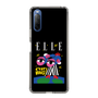 スリムプロテクションケース［ ELLE - 80 YEARS - CACHETEJACK ］