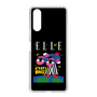 スリムプロテクションケース［ ELLE - 80 YEARS - CACHETEJACK ］