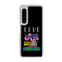 スリムプロテクションケース［ ELLE - 80 YEARS - CACHETEJACK ］