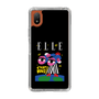 スリムプロテクションケース［ ELLE - 80 YEARS - CACHETEJACK ］