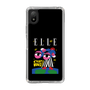 スリムプロテクションケース［ ELLE - 80 YEARS - CACHETEJACK ］