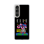 スリムプロテクションケース［ ELLE - 80 YEARS - CACHETEJACK ］