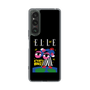 スリムプロテクションケース［ ELLE - 80 YEARS - CACHETEJACK ］