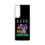 スリムプロテクションケース［ ELLE - 80 YEARS - CACHETEJACK ］