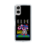 スリムプロテクションケース［ ELLE - 80 YEARS - CACHETEJACK ］
