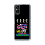 スリムプロテクションケース［ ELLE - 80 YEARS - CACHETEJACK ］