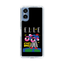 スリムプロテクションケース［ ELLE - 80 YEARS - CACHETEJACK ］