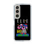 スリムプロテクションケース［ ELLE - 80 YEARS - CACHETEJACK ］