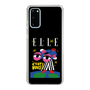 スリムプロテクションケース［ ELLE - 80 YEARS - CACHETEJACK ］
