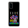 スリムプロテクションケース［ ELLE - 80 YEARS - CACHETEJACK ］