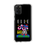 スリムプロテクションケース［ ELLE - 80 YEARS - CACHETEJACK ］